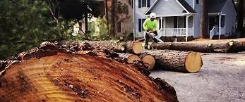 Professional Tree Services in Elkhorn, WI